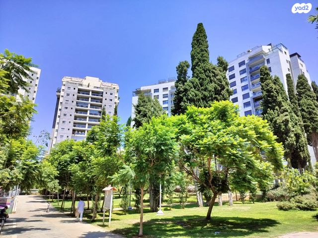 כפר סבא הירוקה