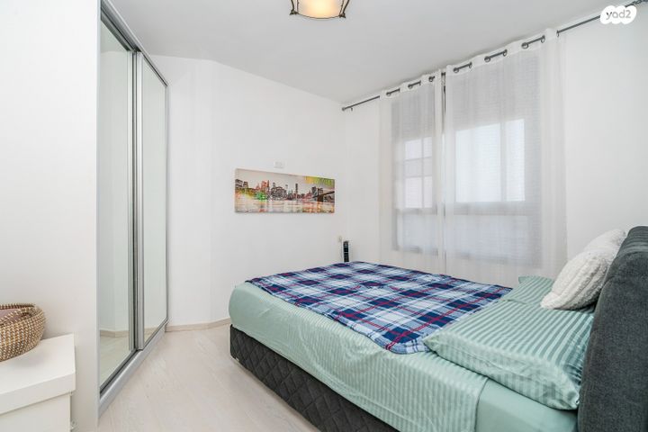 דופלקס, בני ברמן 1, עיר ימים, נתניה