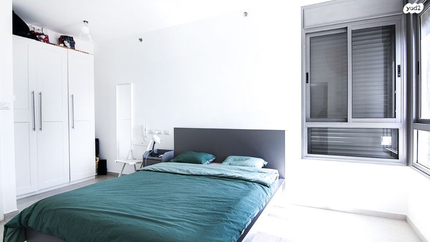 דירה, באר שבע