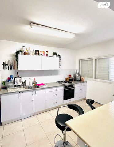 דירה, כיכר צנינית 1, מצפה ים, אילת