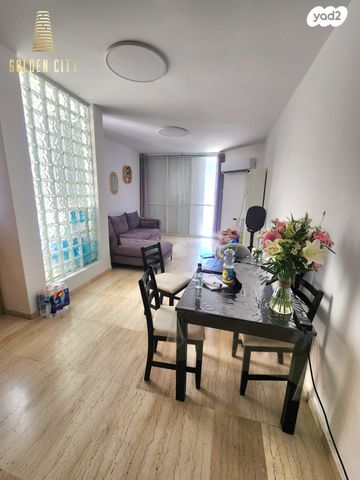 דירה, משה הס 16, מרכז העיר דרום, נתניה