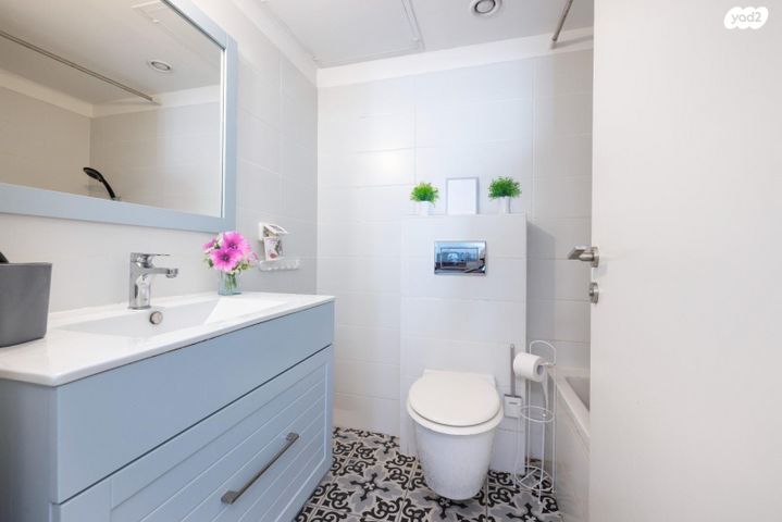 דירה, הגבול רוטשילד, בת ים