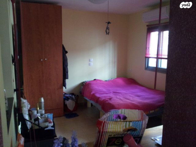 דו משפחתי, שועלי שמשון, שכונה ג', באר שבע