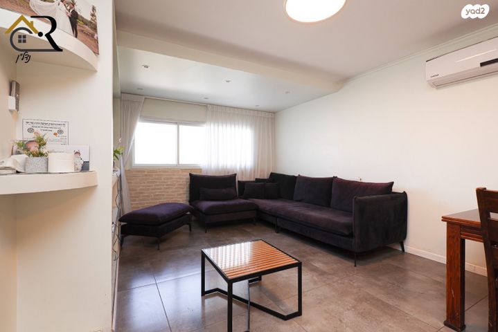 גג/ פנטהאוז, כפר יונה