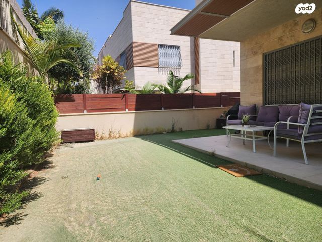 בית פרטי/ קוטג', באר שבע