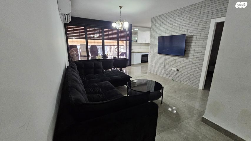 דירה, אוהל יעקב, טבריה