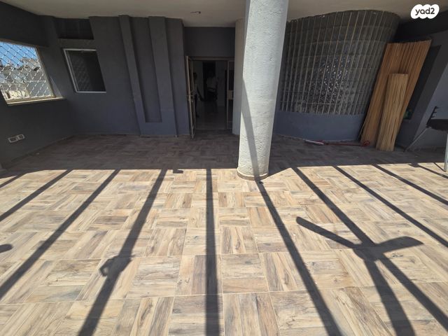 גג/ פנטהאוז, סמילנסקי, מרכז העיר דרום, נתניה