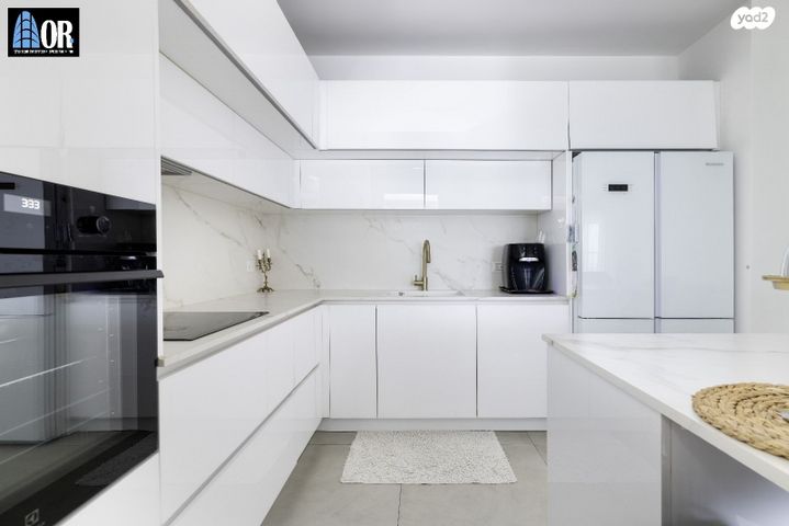 דירה, משה לוי, נאות שמיר, רמלה