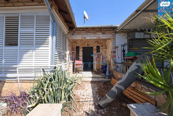 בית פרטי/ קוטג', חיים ארלוזורוב 22, נאות גנים, נתניה
