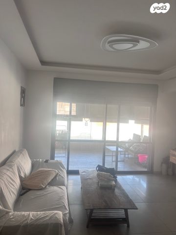 דירה, באר שבע