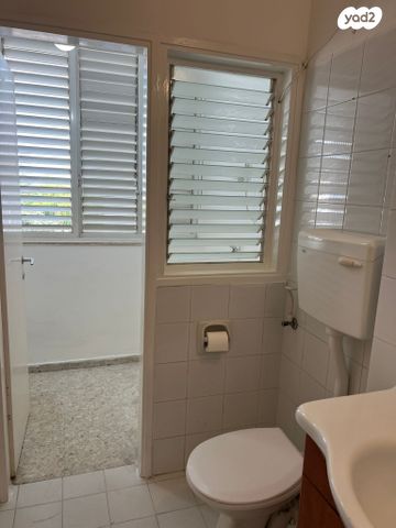 דירה, מרסל ינקו, תל אביב יפו