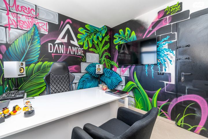 דירה, תרנ"א 20, מרכז העיר, חדרה