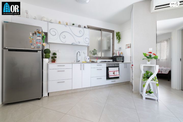 דירה, הרב נריה, נאות שקמה, ראשון לציון