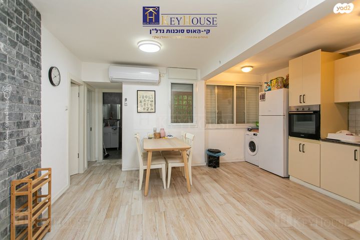 דירה, דובנוב, רמות רמז, חיפה