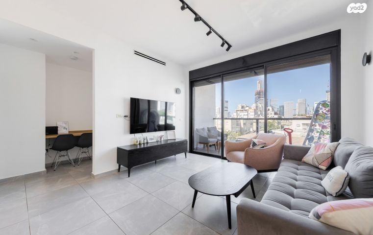 קרן קיימת לישראל 