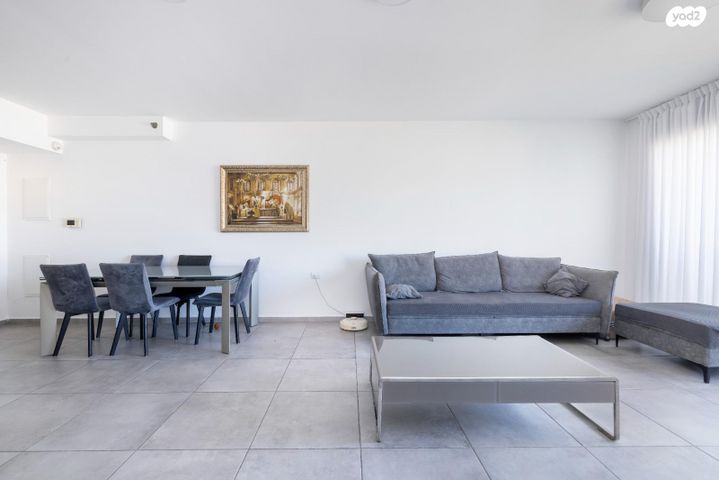 דירה, הגבול רוטשילד, בת ים