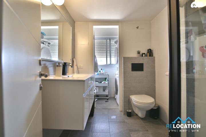 דירה, קרית חיים מזרחית, חיפה