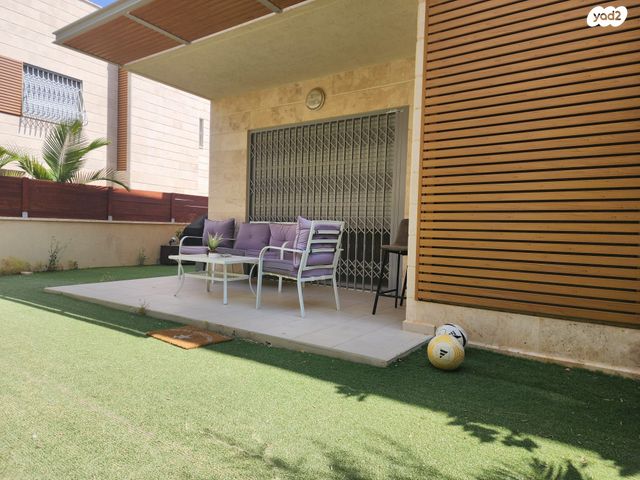 בית פרטי/ קוטג', באר שבע