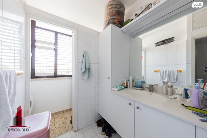 דירה, ניצנה, ארלוזורוב, גבעתיים