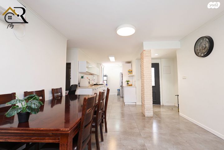 גג/ פנטהאוז, כפר יונה