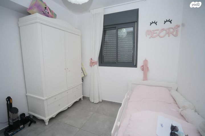 דירה, שדרות האלונים 20, פארק המושבה, באר יעקב