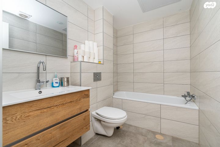 דירה, תרנ"א 20, מרכז העיר, חדרה