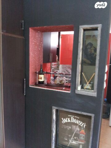 דו משפחתי, שועלי שמשון, שכונה ג', באר שבע