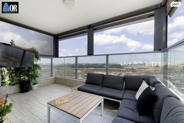 דירה, משה לוי, נאות שמיר, רמלה