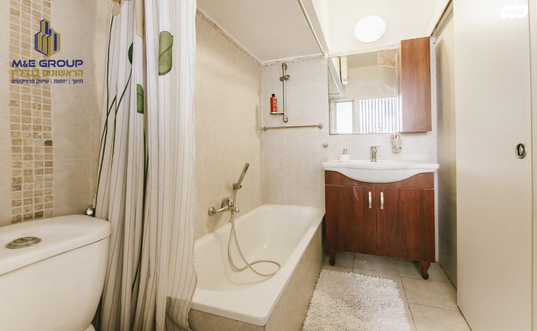 דירה, פיינברג, ראשון לציון