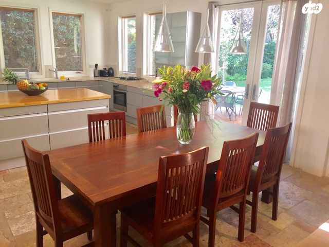 בית פרטי/ קוטג', הרצליה פיתוח, הרצליה