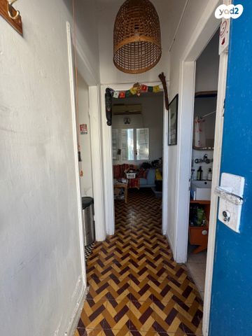 דירה, אברהם שטרן, פלורנטין, תל אביב יפו