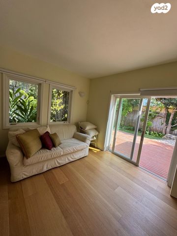 בית פרטי/ קוטג', הרצליה פיתוח, הרצליה