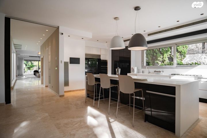 בית פרטי/ קוטג', הרצליה פיתוח, הרצליה