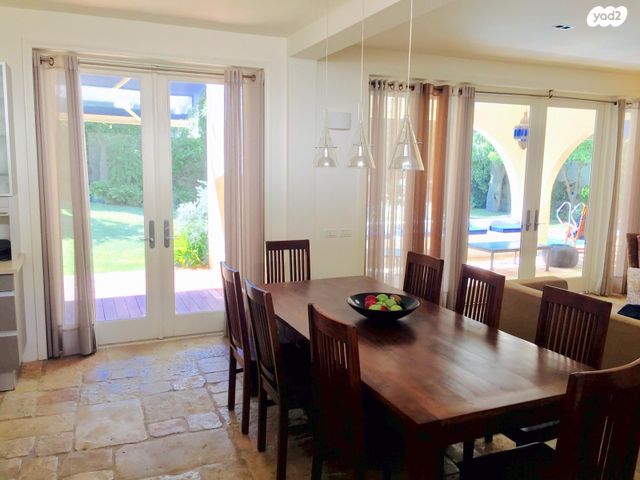 בית פרטי/ קוטג', הרצליה פיתוח, הרצליה