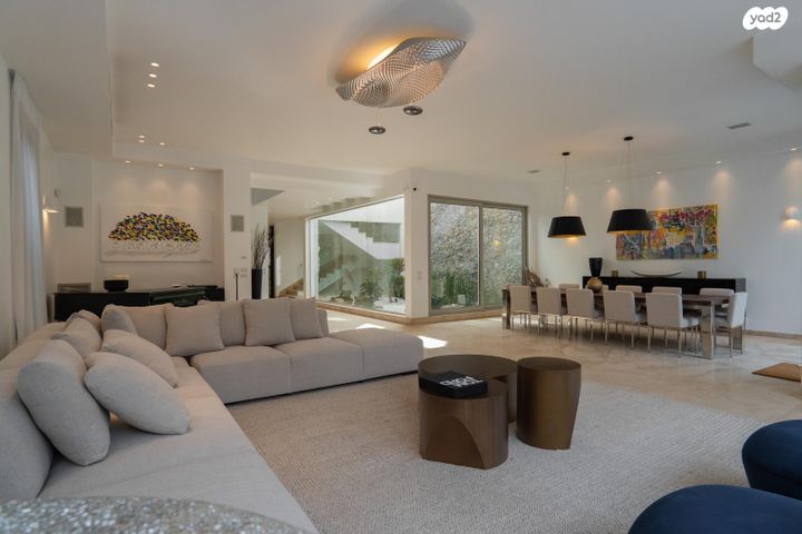 בית פרטי/ קוטג', הרצליה פיתוח, הרצליה