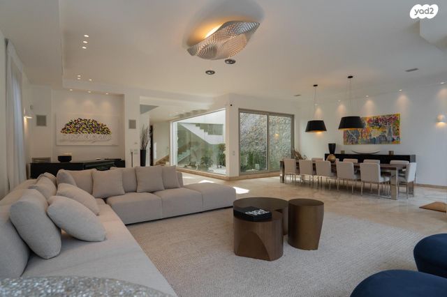 בית פרטי/ קוטג', הרצליה פיתוח, הרצליה