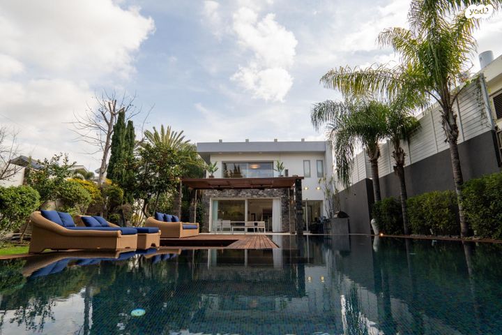 בית פרטי/ קוטג', הרצליה פיתוח, הרצליה