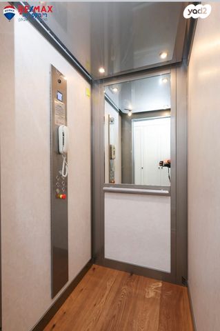 בית פרטי/ קוטג', הנוריות 1, הרצליה פיתוח, הרצליה