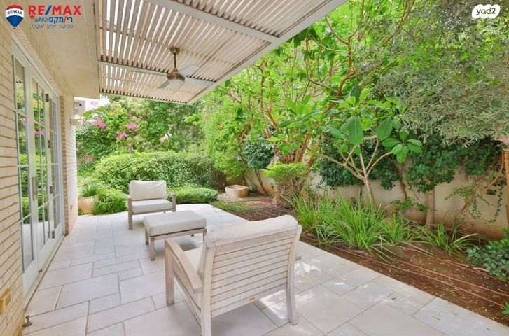 בית פרטי/ קוטג', הנוריות 1, הרצליה פיתוח, הרצליה