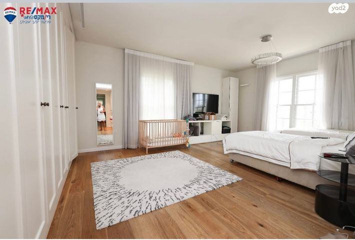 בית פרטי/ קוטג', הנוריות 1, הרצליה פיתוח, הרצליה