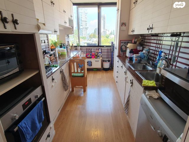 הצפון החדש - כיכר המדינה