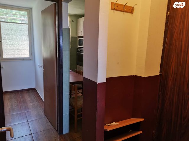 דירה, התשעה, נווה יוסף, חיפה