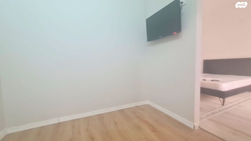 דירה, שדרות מוריה, מרכז הכרמל, חיפה