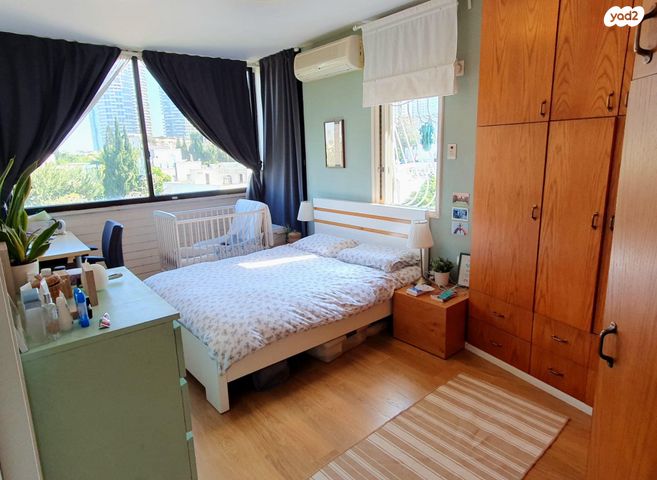 דירה, הצפון החדש - כיכר המדינה, תל אביב יפו