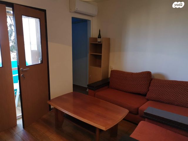 דירה, התשעה, נווה יוסף, חיפה