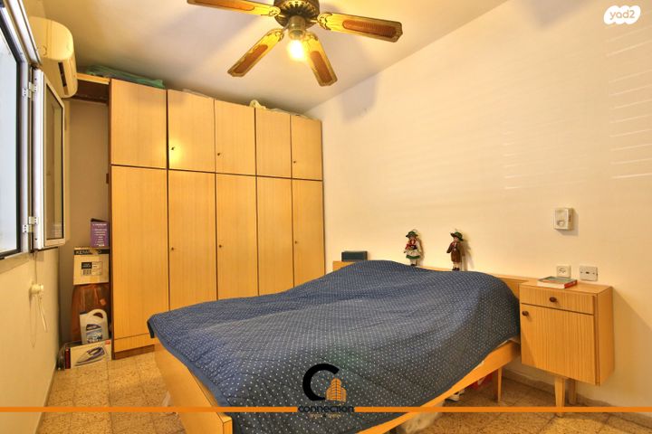 דירה, י.ל. פרץ, קרית ים  א', קרית ים