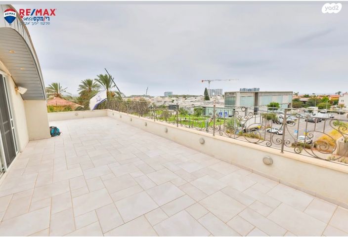 בית פרטי/ קוטג', הנוריות 1, הרצליה פיתוח, הרצליה