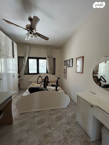 דירה, מגדל העמק