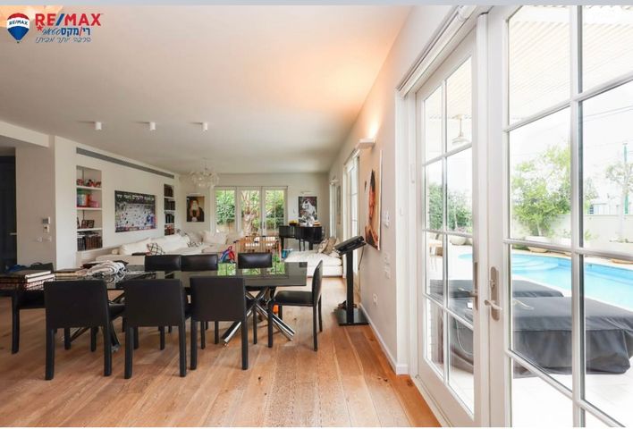 בית פרטי/ קוטג', הנוריות 1, הרצליה פיתוח, הרצליה