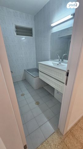 דירה, טבריה